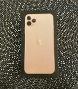 Oryginalne Pudełko IPhone 11 Pro Max (GOLD)