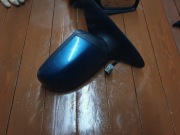 Ford Mondeo mk4 lusterka