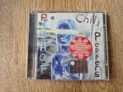 Red Hot Chili Peppers By the way płyta CD