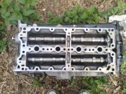 Wałki rozrządu fiat Ducato 2.3 euro 6 5801835399 Łosice 