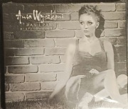 Ania Wyszkoni Pan i Pani platynowa edycja cd /dvd