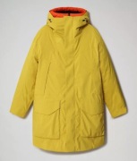 Kurtka Parka Męska NAPAPIJRI FAHRENHEIT