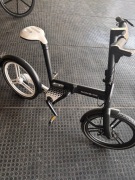 Rower Elektryczny HONBIKE Okazja 