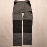 Spodnie robocze J.A.K r. S