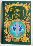 Tymek i mistrz 3-zbiorce  ideal