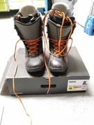 Buty snowbordowe