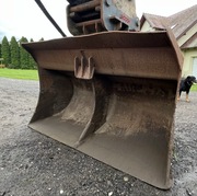 Łyżka skarpowa s70 200 cm 1200L beco