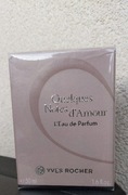 Quelques Notes d'Amour L'Eau de Perfum 50ml