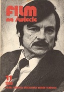 Film na Świecie - nr 11 (267) Listopad 1980 r.
