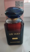 UR Way Fragrance World Arabskie perfumy, nowe 100ml