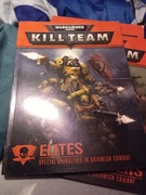Kill Team archiwalne WH40K 