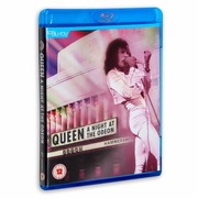 Queen - A Night At The Odeon (Blu-ray)