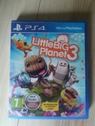 Little Big Planet 3 ps4