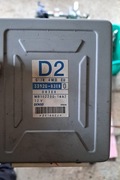 Sterownik silnika Suzuki Wagon 4WD R+