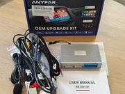 MODUŁ APPLE CARPLAY & ANDROID AUTO - LAND ROVER & JAGUAR (BOSCH)