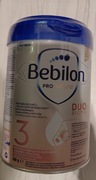 Mleko bebilon profutura duobiotic 3 powyżej 1 roku 