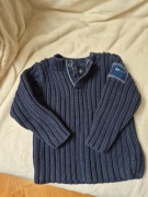 Sweterek ,,Next,, 9 -12 m