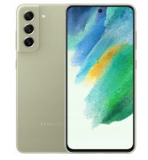 SAMSUNG GALAXY S21 FE 128GB + Etui