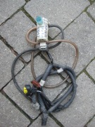 pompka pompa zbiorniczek spryskiwacza infiniti fx