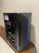 Okazja!!! komputer/gtx1060/i3-9100f/500gb/ram 8gb