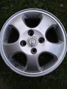 Felga 14 Opel Corsa 4x100