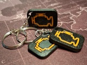 Brelok do sprawdzania silnika Engine Check 