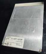 Stacja dyskietek panasonic ju-257-203p model r 