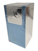 Mercedes-Benz Select DAY 100ml