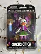 Circus Chica Five Nights at Freddy s Funko figurka kolekcjonerska