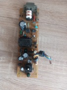 ZASILACZA DO Psx Ps1 230v SCPH-1002 7 pinów