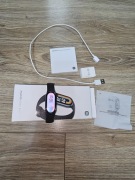 Opaska Xiaomi Smart Band 8