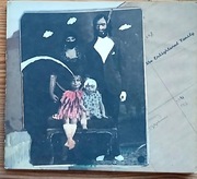 Płyta kompaktowa Voodoo-Eros