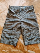 Spodenki cargo, chłopiec, r. 140, Lee Dungarees