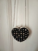 Torebka na łańcuszku