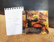 (FOLIA) Daniel Drumz – Electric Relaxation # 2022 Smarki Smark