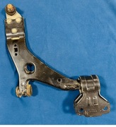 FORD CONNECT MK2 TOURNEO WAHACZ PRAWY PRZÓD DV61-3C339-AB MAŁY PRZEBIEG