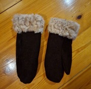 Skóra i futerko w jednym.