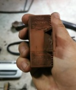 Przekaźnik Peugeot 406 2.0hdi po lift 