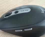 Legendarna Logitech M590 Silent Wireless Mouse – używana, w świetnym stanie