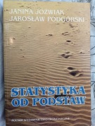 Statystyka od podstaw
