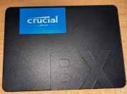 Crucial BX500 1TB SSD (CT1000BX500SSD1)