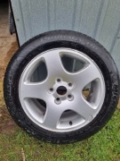 Alufelga audi a4 b5 8D0601025C