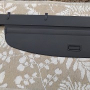 Roleta bagażnika do Audi A6 kombi 