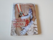 OBSŁUGIWAŁEM ANGIELSKIEGO KRÓLA- 2 DVD - POLSKA EDYCJA SPECJALNA -MENZEL