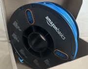 FIlament ABS 1.75mm Niebieski 1kg