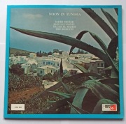 George Gruntz  NOON IN TUNISIA