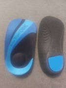 Wkładki ortopedyczne QBK r. S