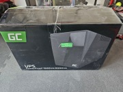 Greencell Zasilacz UPS 1500VA 