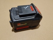 Akumulator  Meec Tools 18V 3Ah Li-ion 