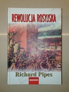 Rewolucja rosyjska | Rosja bolszewików – Richard Pipes